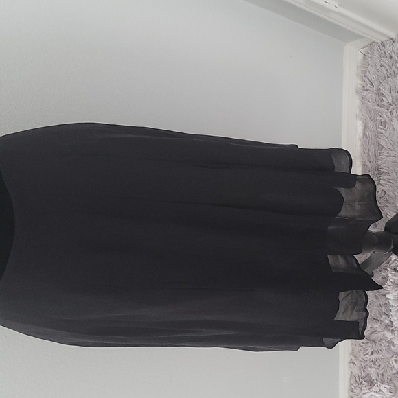 Lapis pleated skirt - Picture 15 of 16